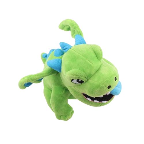 Clash Royale Baby Dragon Plush