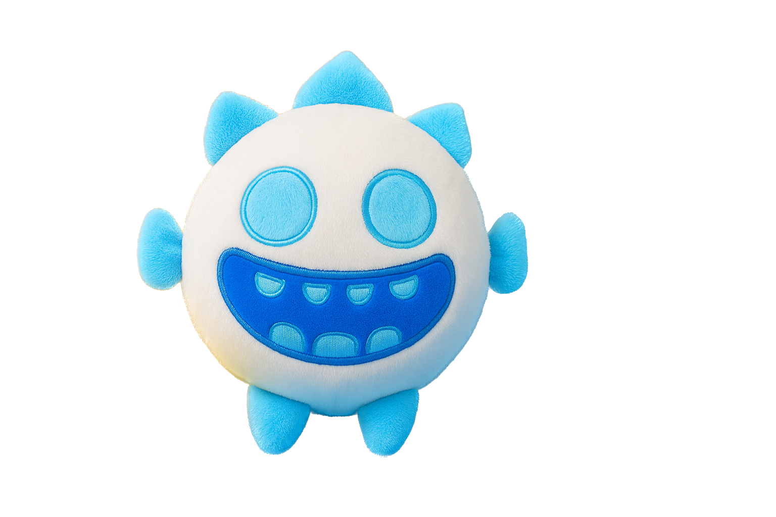 Clash Royale Heal/Ice Spirit Plush (25cm)