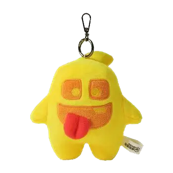 Clash Royale Heal/Ice Spirit Plush (10cm)