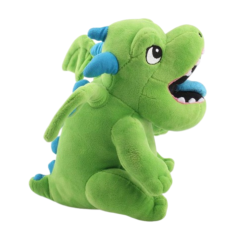 Clash Royale Baby Dragon Plush