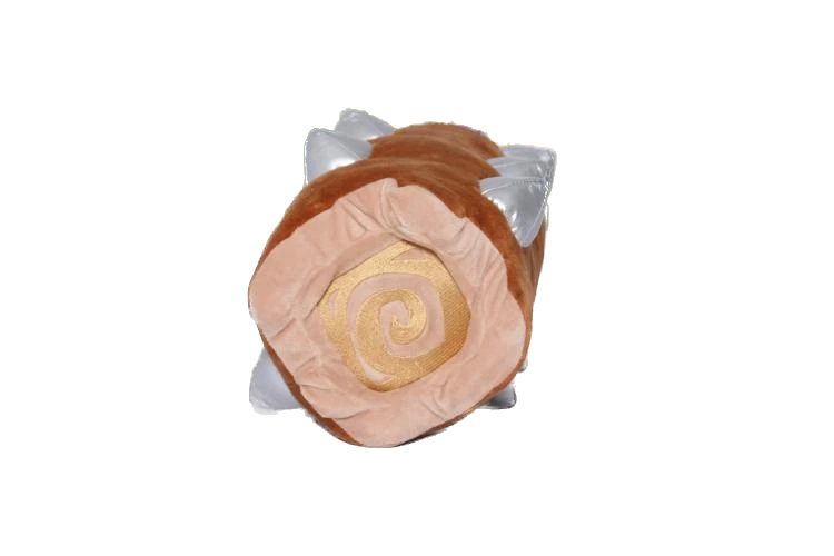 Clash Royale Log Plush